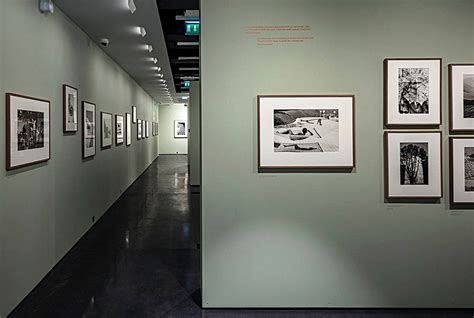 henri cartier bresson foundation